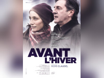 Avant l'hiver au ciném