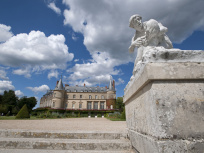 Château de Rambouillet