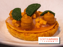 Le Yolin, la spécialité culinaire des Yvelines créée par un chef étoilé pour les JO de Paris 2024