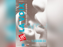 exposition la voix cité des sciences