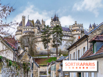 Le Château de Pierrefonds