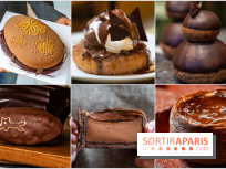 Les pâtisseries et gateaux au chocolat pour Pâques à Paris, notre sélection gourmande