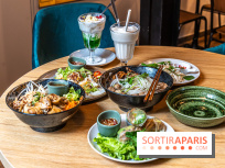 Les restaurants vietnamiens de Paris, nos bonnes adresses