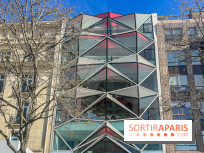 Le C42 de Citroën, remplacé par un magasin salomon