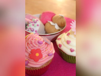 Cake l'atelier, le programme de Noël