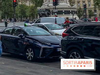 Circulation pour le week-end de Pâques à Paris : les conseils de Bison Futé