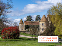 Le brunch de la Table au Château de Villiers-Le-Mahieu