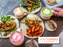 Seven Heaven, le nouveau coffee shop dog’s friendly 