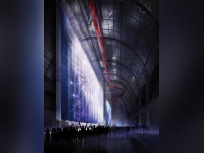 Nuit de Chine au Grand Palais