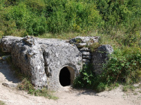 Fête de la Nature 2024 au Bois de Morval à Guiry-en-Vexin dans le Val d'Oise