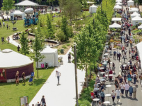 Inspirations Végétales 2024, la fête des plantes et de l'agriculture urbaine gratuite à Montrouge