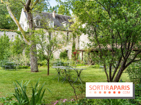 La Maison Jean Cocteau à Milly la Forêt, la parenthèse bucolique, entre art et histoire en Essonne