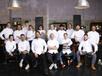 Qui gagne Top Chef 2024 ? Où travaille-t-il ? 