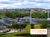JO Paris 2024 : la place de la Concorde accueille le Parc Urbain, toutes les infos et programme