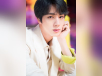 O Paris 2024 : Jin de BTS portera la flamme olympique pour la Corée du Sud