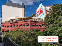 Thierry Marx ouvre son nouveau Bouillon abordable à Saint Ouen : Le Bouillon du Coq