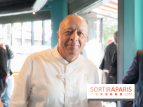 le Bouillon du Coq, le nouveau bouillon abordable par Thierry Marx à Saint-Ouen