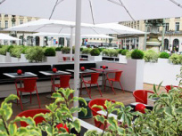 Terrasse de l'Opéra Restaurant