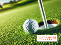 JO de Paris 2024 : qui sont les champions olympiques médaillés au Golf ?