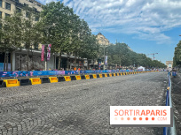 JO Paris 2024 : comment voir les épreuves en accès gratuit à Paris ? Les bons plans 