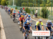JO Paris 2024 : Attention aux restrictions de circulation ce week-end pour le Cyclisme