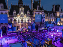 La Terrasse des Jeux accueille le Marathon pour Tous : le programme des animations gratuites