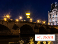 JO Paris 2024 : Est-ce que la vasque olympique sera encore présente après le 11 août ? 