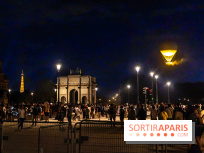 JO Paris 2024 : Est-ce que la vasque olympique sera encore visible après le 11 août ? 