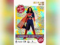 Le Free Market de Paname à La Mezzanine