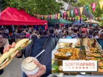 Asian Street Food Festival à la Grande Pagode de Vincennes de retour pour cette rentrée 2024
