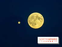 Une seconde Lune pour la terre durant deux mois, on vous dit pourquoi !