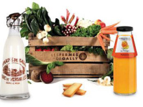 La Ferme de Gally célèbre le terroir