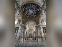 Jr au Panthéon