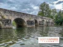 Tempête Kirk : Interdiction des activités de plein air en Seine-et-Marne jusqu'à vendredi