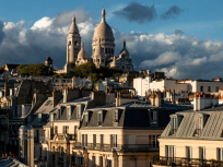 À la rencontre de Raphael Métivet au Bon Marché : séance dédicace 