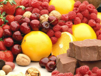 Fête des mères et du fruit à Nation