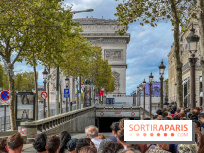 Visite du roi des Belges à Paris : Les perturbations de transport et sur les routes