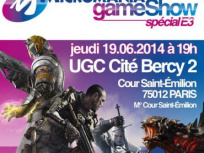 Micromania Game Show Special E3 2014