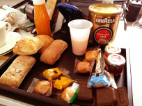 Before Work by Lavazza - Un petit-dej livré à domicile