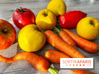 Le saviez-vous ? On peut glaner gratuitement des fruits et légumes en Ile-de-France ? 