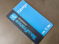 Navigo Liberté +, lancement des inscriptions pour des trajets moins chers