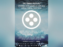 the tribes cité du cinéma