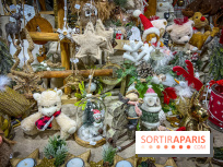 Le Noël des Créateurs à Versailles : un marché de Noël artisanal inédit à la Cathédrale Saint-Louis