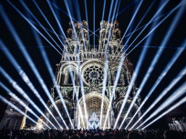 Réouverture de Notre-Dame de Paris : quel show exceptionnel nous réserve le DJ Michael Canitrot ? 