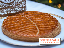 Val-d'Oise : où trouver la meilleure galette aux amandes 2024 du département ? 