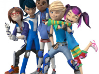 Foot2Rue sur les Berges de Seine