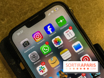 Fin de la panne Instagram, Facebook, Messenger, les applications Meta reprennent du service ce mercredi 11 décembre