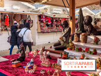 Marché de Noël à Crécy-la-Chapelle : Une escapade authentique et magique en Seine-et-Marne (77)