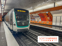 Transports à Paris et en Île-de-France : ce qui vous attend en 2025