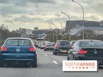 Limitation de vitesse, circulation, ce qui change au 1er janvier 2025